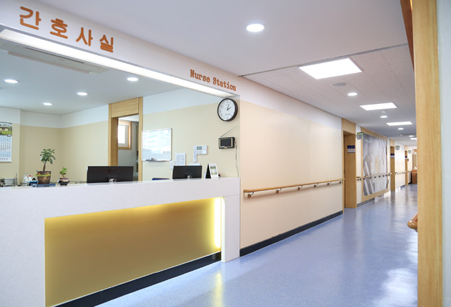 병동간호사실