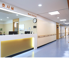 병동간호사실