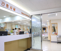 병동간호사실